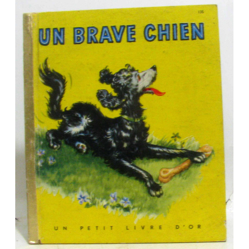 Un brave chien