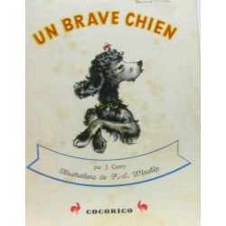 Un brave chien