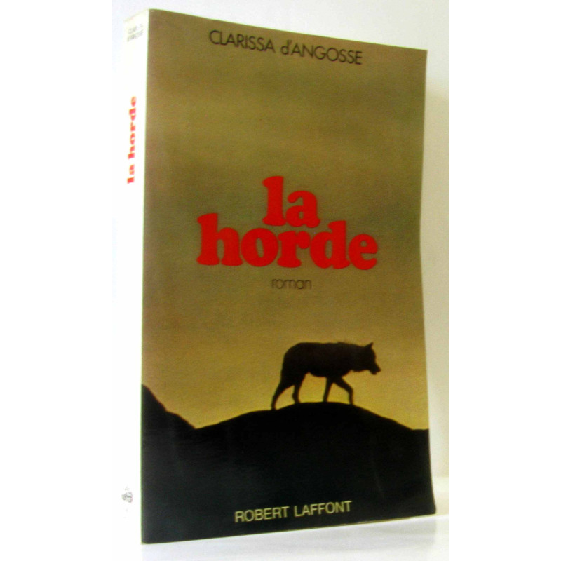 La horde