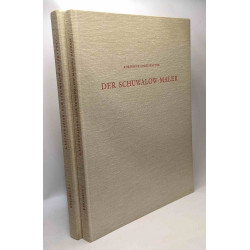 Der schuwalow-maler - eine kannenwerkstatt der parthenonzeit TEXT...