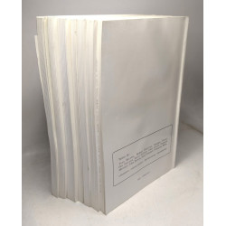 Recherches sur Diderot et sur l'encyclopédie revue semestrielle -...