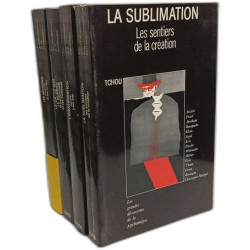 6 livres - Les grandes découvertes de la psychanalyse:...