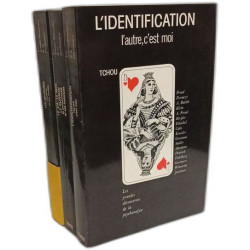 6 livres - Les grandes découvertes de la psychanalyse:...