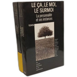 6 livres - Les grandes découvertes de la psychanalyse:...