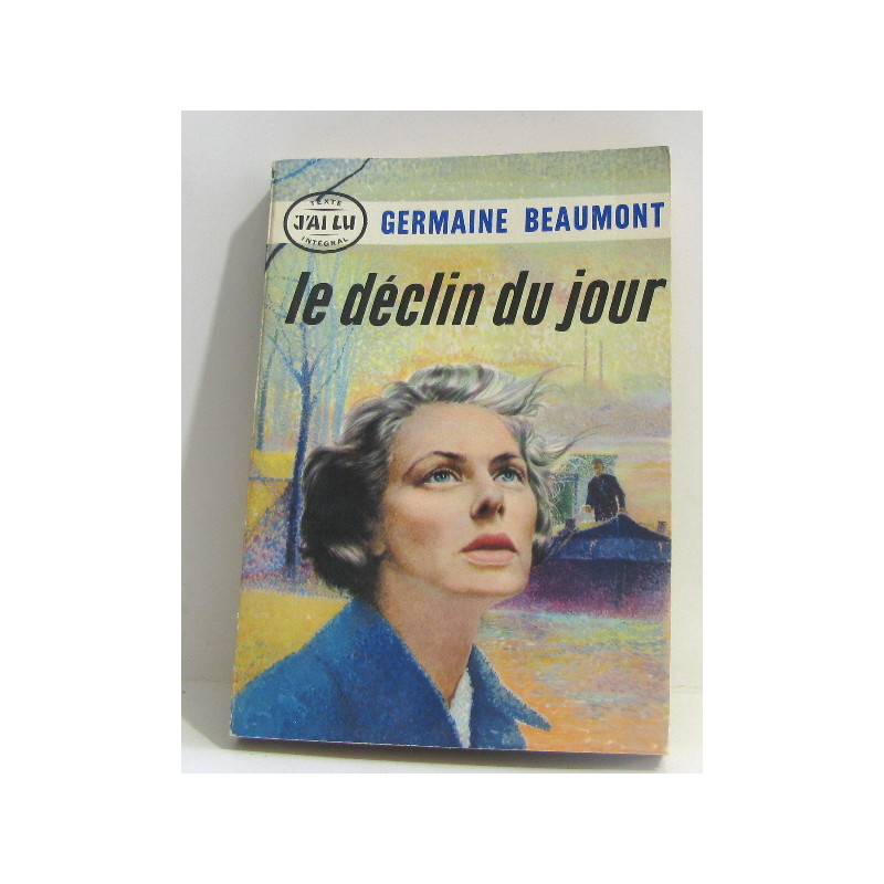 Le déclin du jour