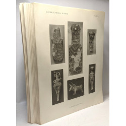 Catalogue of terracottas - Cypriote Greek Etrusco-Italian and...