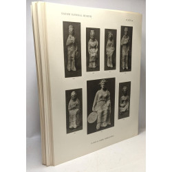Catalogue of terracottas - Cypriote Greek Etrusco-Italian and...