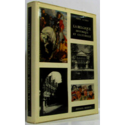 La Belgique Historique et culturelle