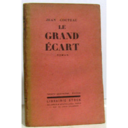 Le grand écart