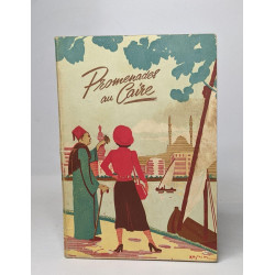 Promenades au caire