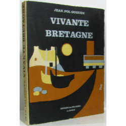 Vivante Bretagne
