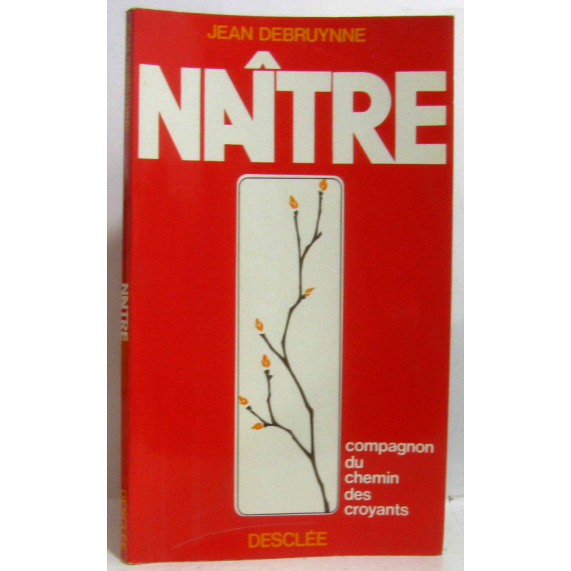 Naître