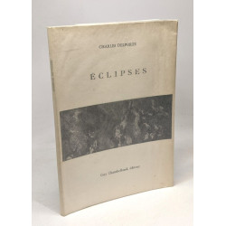 Éclipses