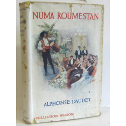 Roumestan Numa