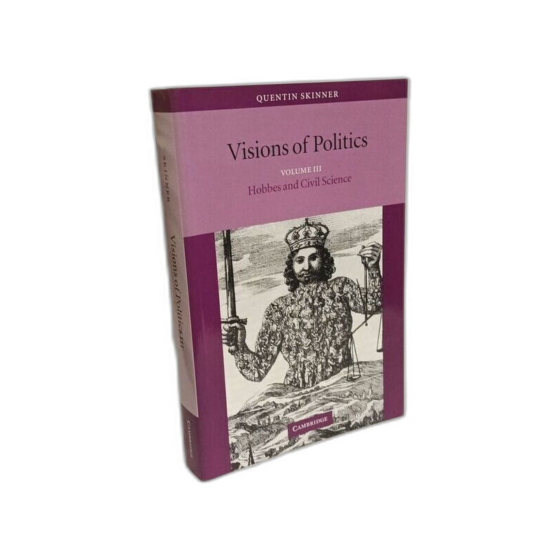 Visions of Politics: David Easton Award - Foundation of Political...