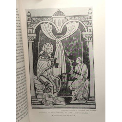 La formation de l'Eglise médiévale - TOME DEUXIEME - L'église en...