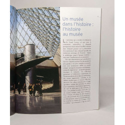Les plus grands musees du monde: musée du louvre - première partie