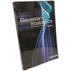 Bayesian Statistics: An Introduction