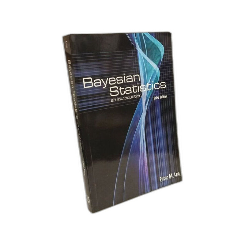 Bayesian Statistics: An Introduction
