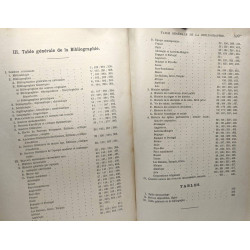 Revue d'histoire ecclésiastique - TOME VII - 1906 partie...