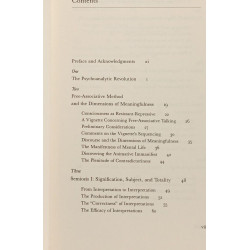 Psychoanalysis and the Postmodern Impulse: Knowing and Being Since...
