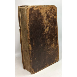 Synonymes latins et leurs différentes significations avec des...