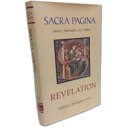 Revelation: Volume 16 (Sacra Pagina Band 16)