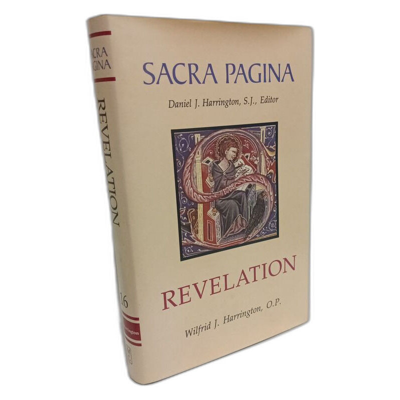 Revelation: Volume 16 (Sacra Pagina Band 16)