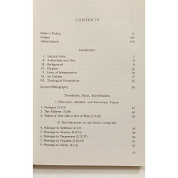 Revelation: Volume 16 (Sacra Pagina Band 16)