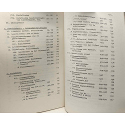 Asse Analytische bibliografie van de gemeente asse 1800-1960 -...