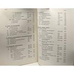 Asse Analytische bibliografie van de gemeente asse 1800-1960 -...