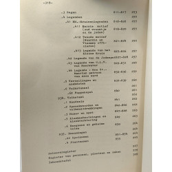 Asse Analytische bibliografie van de gemeente asse 1800-1960 -...