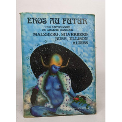 Eros au futur - n°27