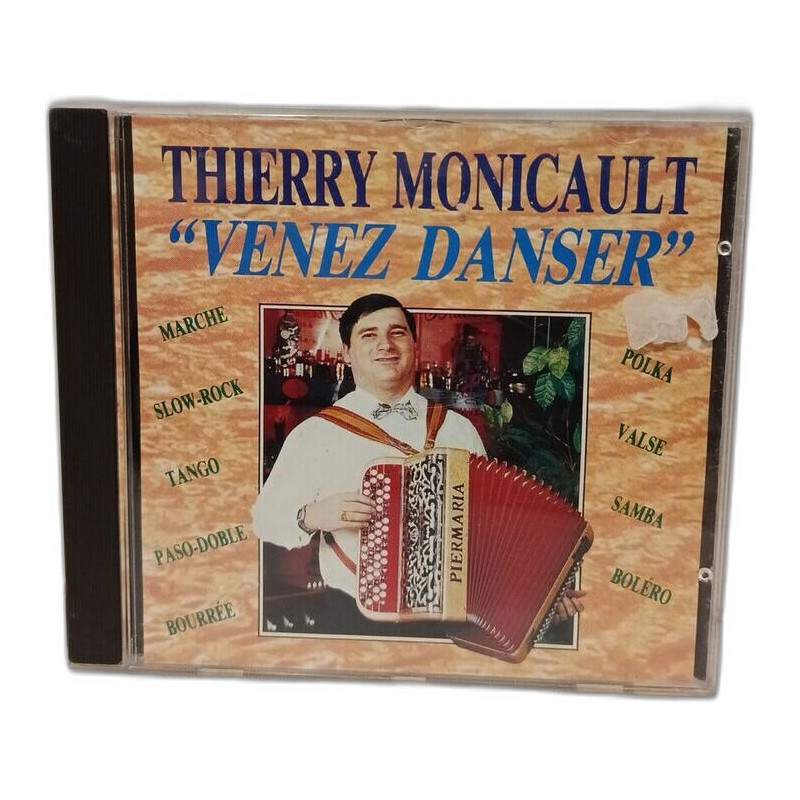 Venez Danser