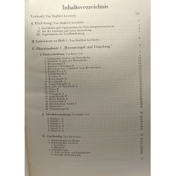 Der Tempelbezirk im Altbachtale zu Trier - Herausgegeben von...