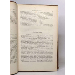 Dictionnaire des arts et manufactures de l'agriculture des mines...