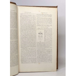 Dictionnaire des arts et manufactures de l'agriculture des mines...
