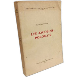 Les Jacobins Polonais