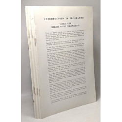Méthode silencieuse de rééducation vocale - hygiène...
