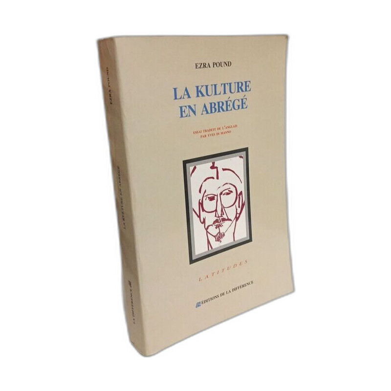 La culture en abrégé