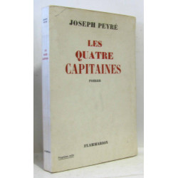Les Quatre Capitaines (pages non coupées)