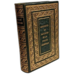 Mémoires complets et authentiques de Joseph Fouché duc d'Otrante...