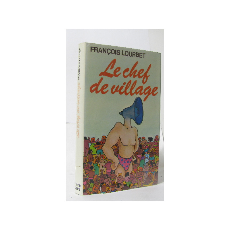 Le chef de village