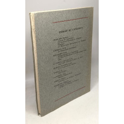 Le Journal encyclopédique (1756-1793) -