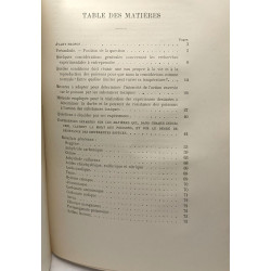L'assainissement et le repeuplement des rivières / Mémoires...