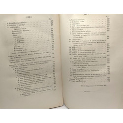 L'assainissement et le repeuplement des rivières / Mémoires...