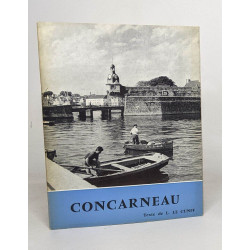 Concarneau