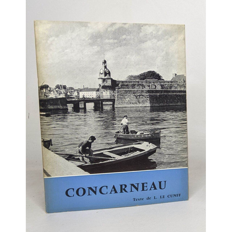 Concarneau