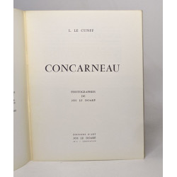 Concarneau