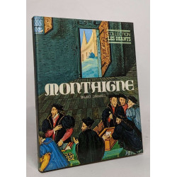 Les géants - Montaigne